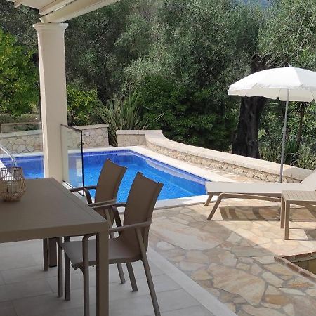 Villa Eleni لياباديس المظهر الخارجي الصورة