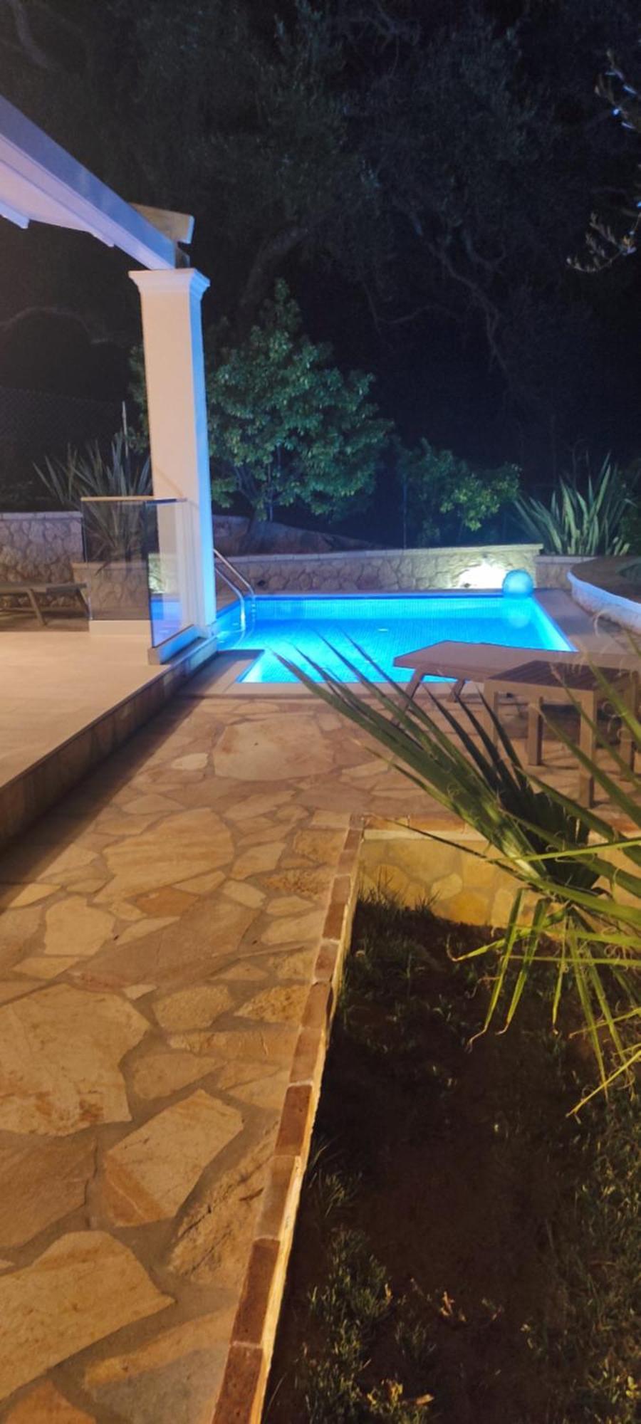 Villa Eleni لياباديس المظهر الخارجي الصورة