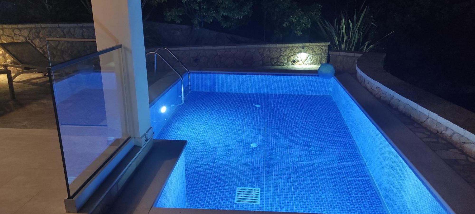 Villa Eleni لياباديس المظهر الخارجي الصورة