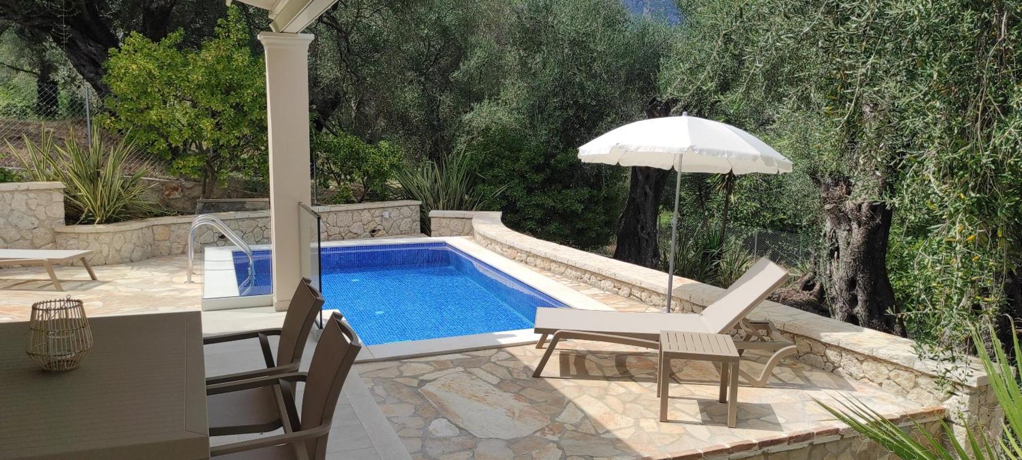 Villa Eleni لياباديس المظهر الخارجي الصورة