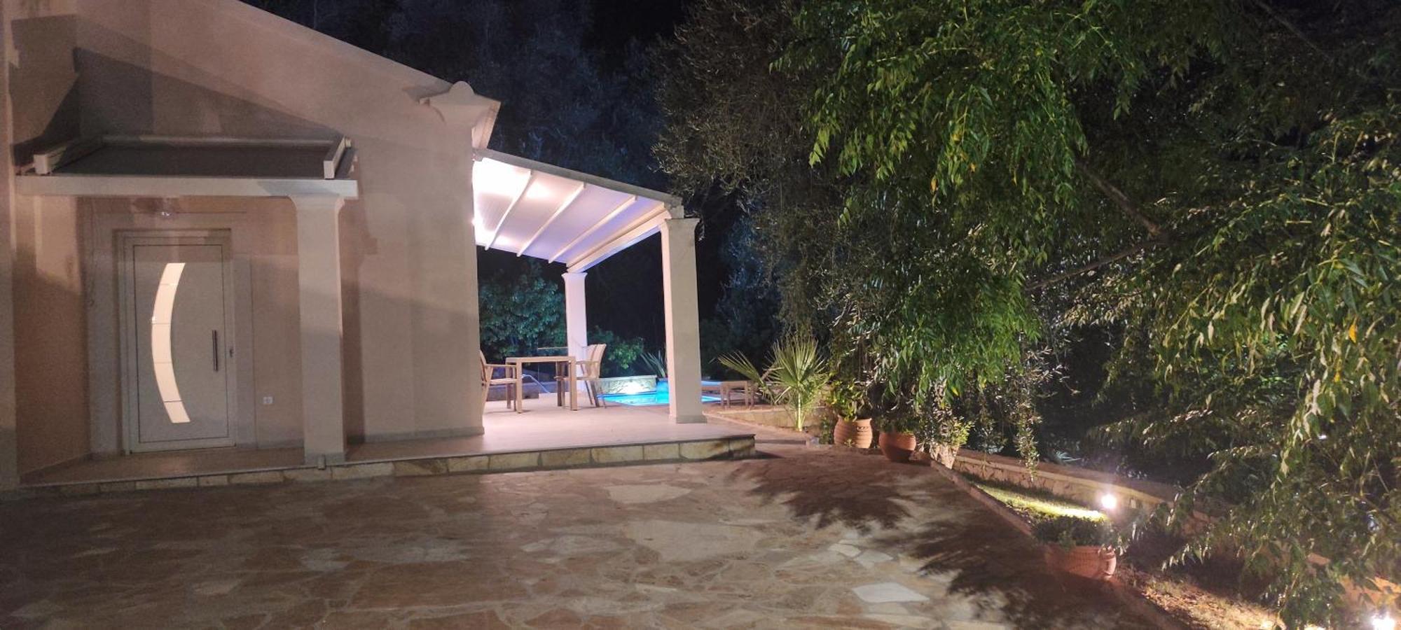 Villa Eleni لياباديس المظهر الخارجي الصورة