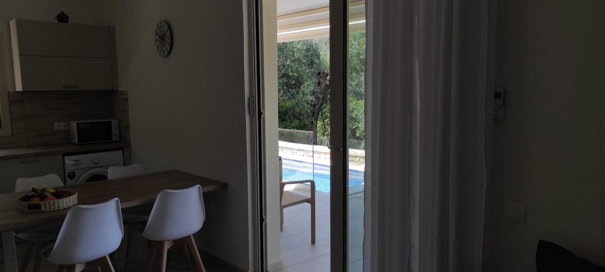 Villa Eleni لياباديس المظهر الخارجي الصورة