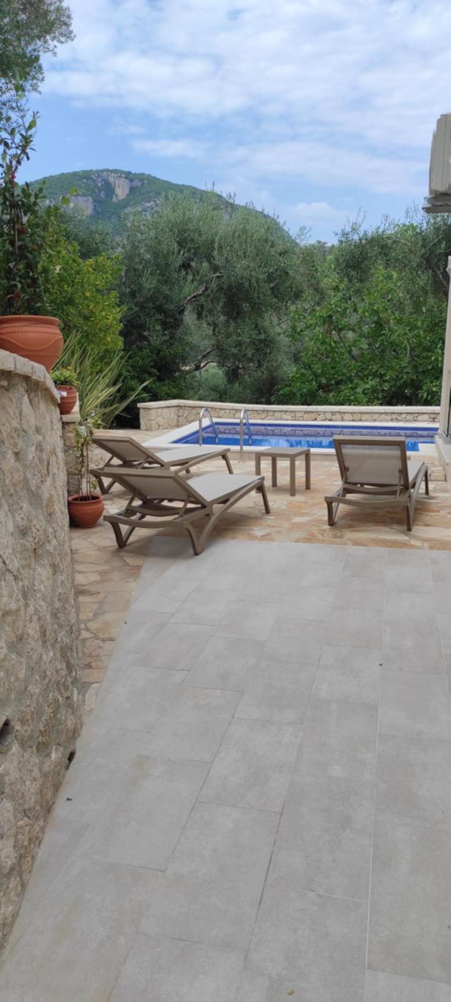 Villa Eleni لياباديس المظهر الخارجي الصورة