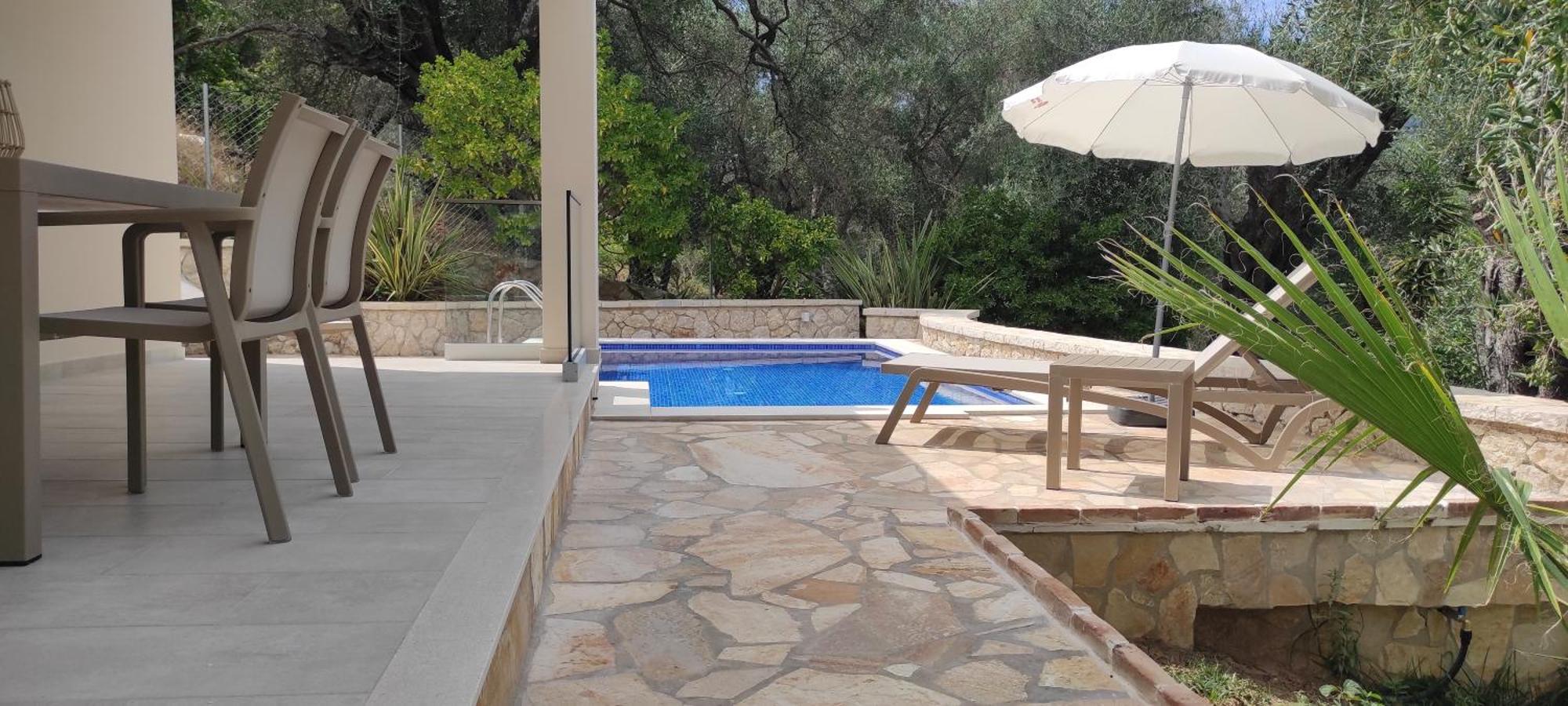 Villa Eleni لياباديس المظهر الخارجي الصورة
