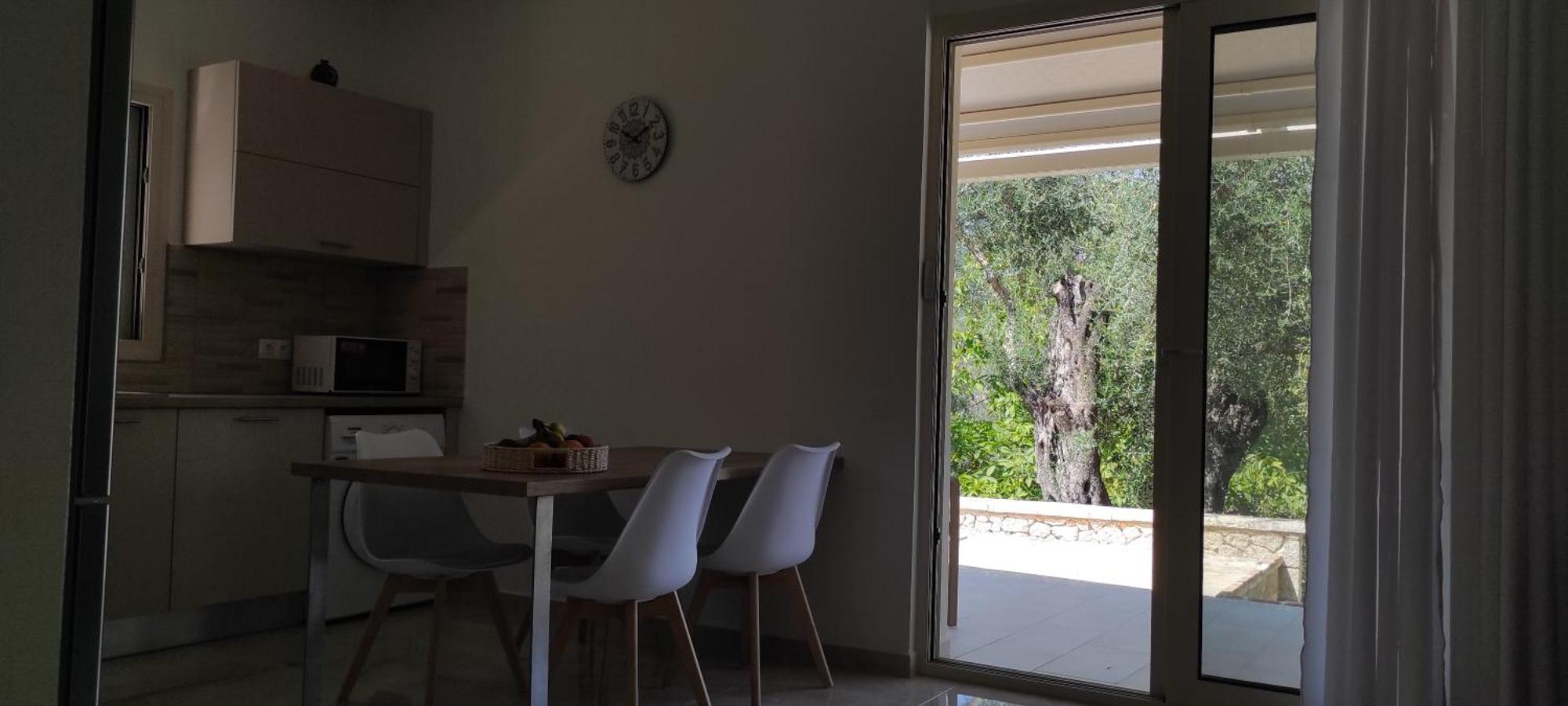 Villa Eleni لياباديس المظهر الخارجي الصورة