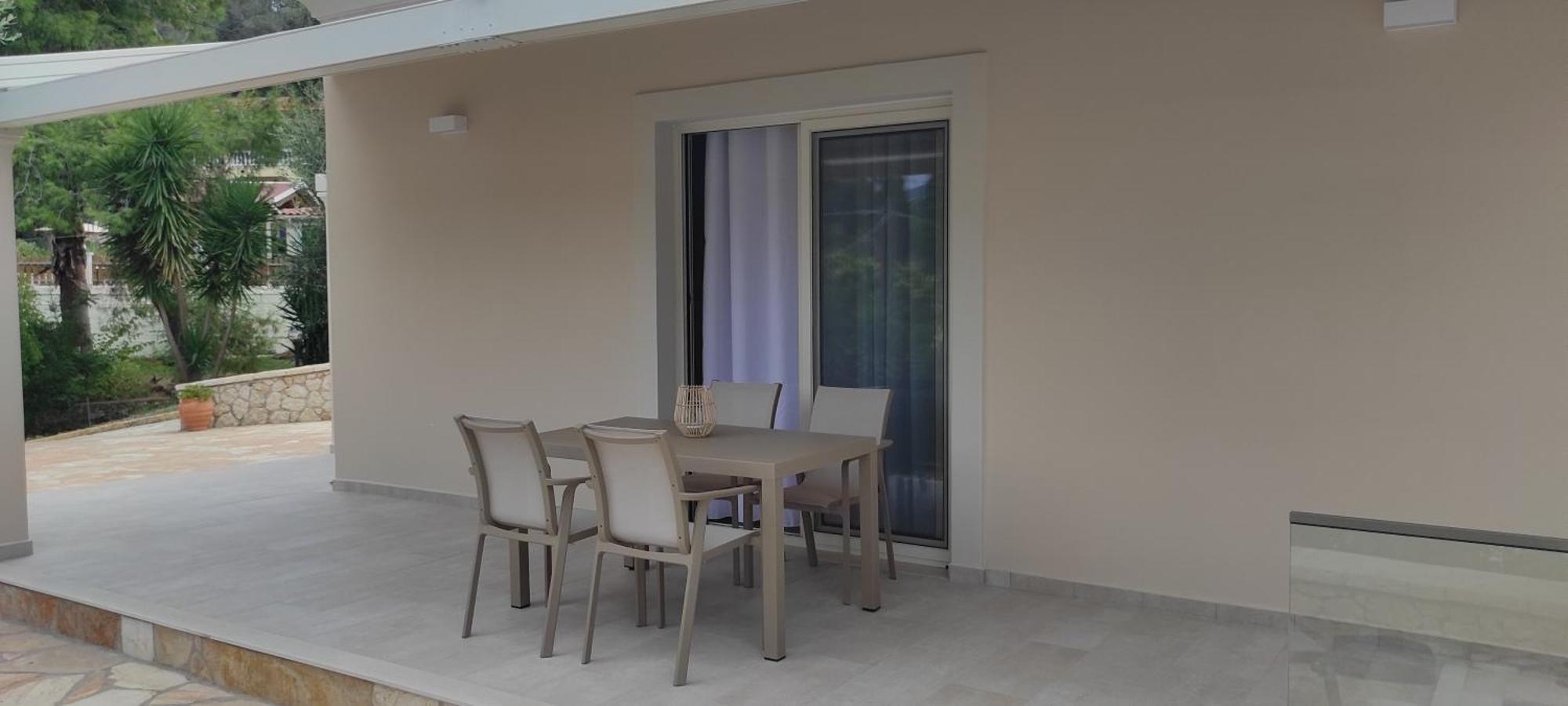 Villa Eleni لياباديس المظهر الخارجي الصورة