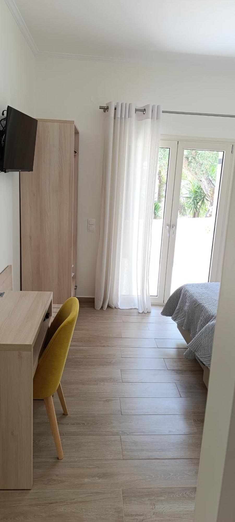 Villa Eleni لياباديس المظهر الخارجي الصورة