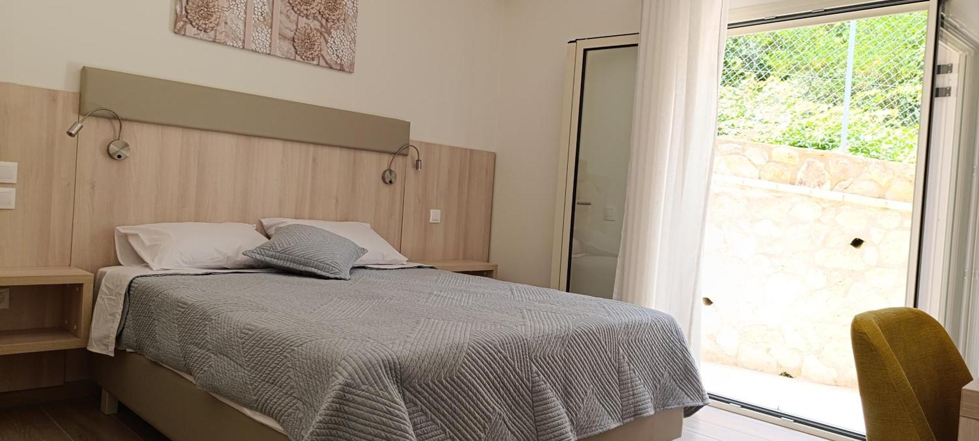 Villa Eleni لياباديس المظهر الخارجي الصورة