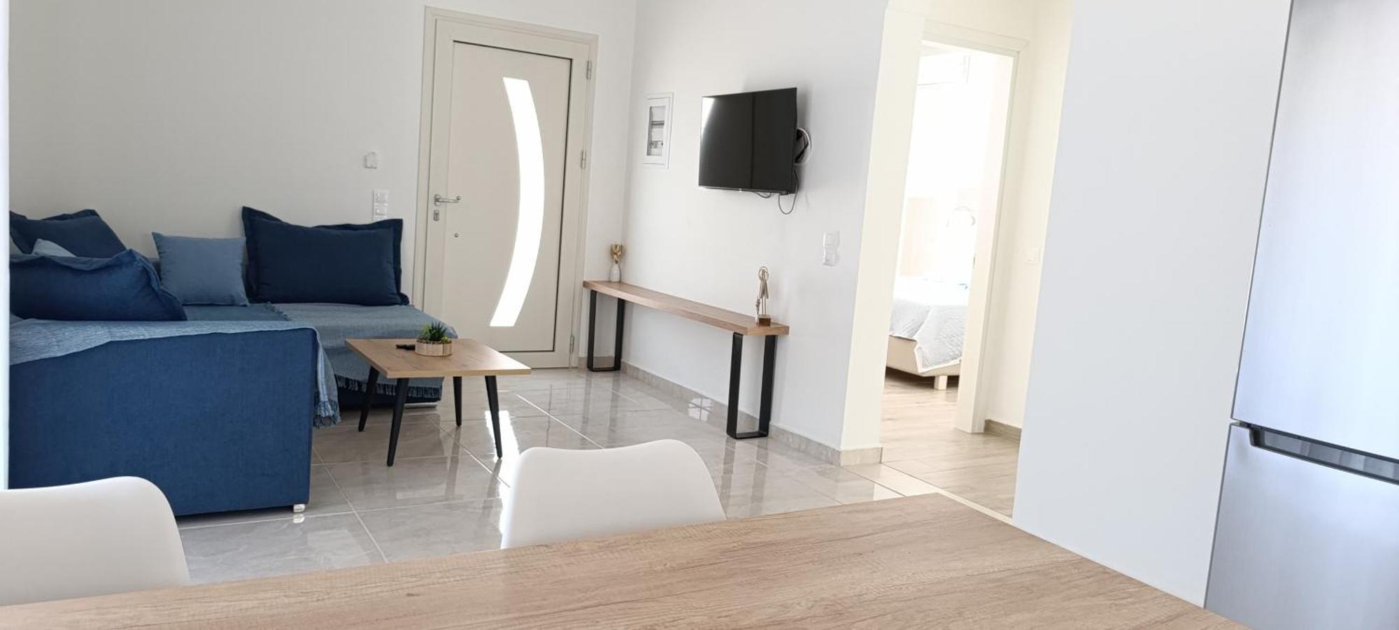Villa Eleni لياباديس المظهر الخارجي الصورة
