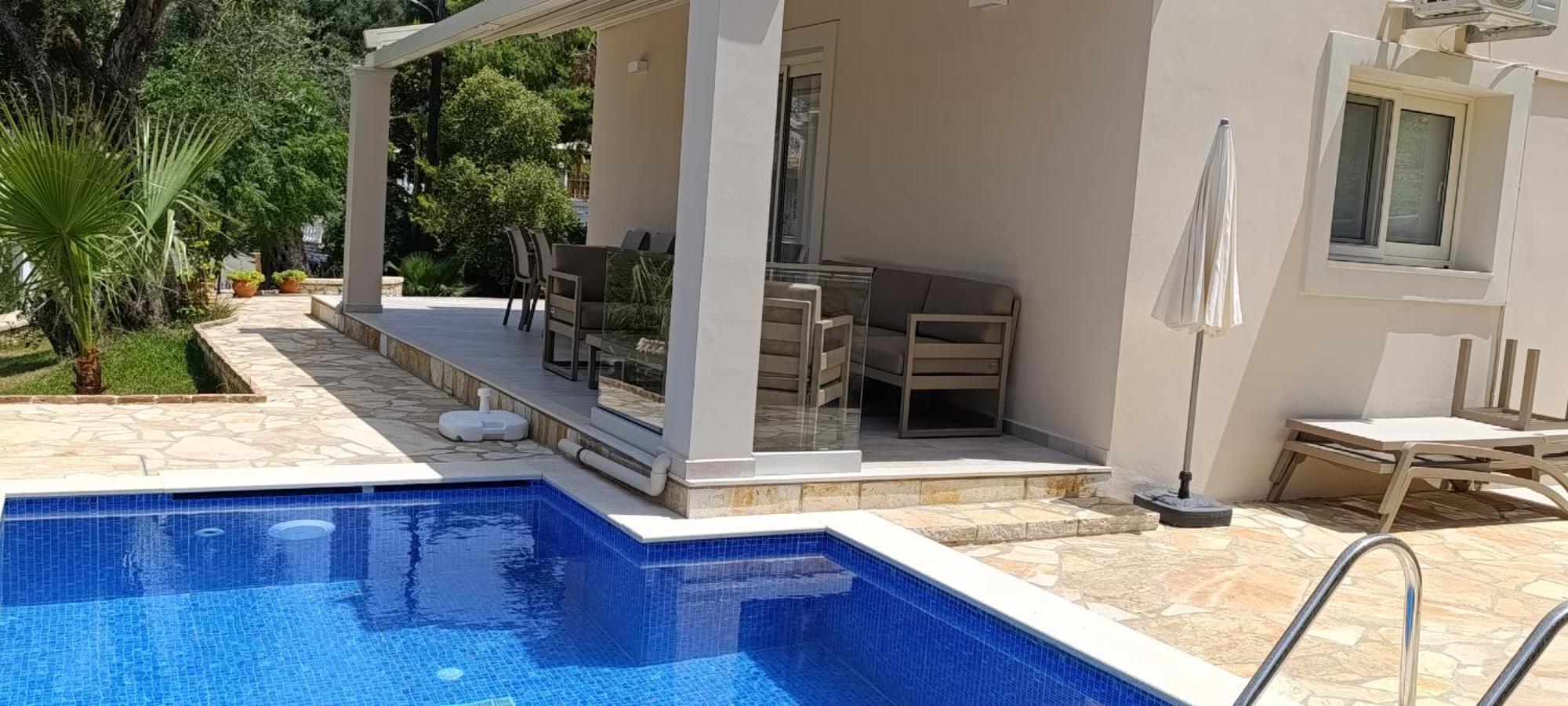 Villa Eleni لياباديس المظهر الخارجي الصورة