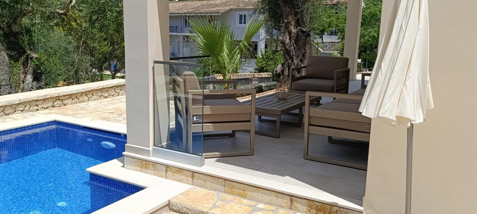Villa Eleni لياباديس المظهر الخارجي الصورة